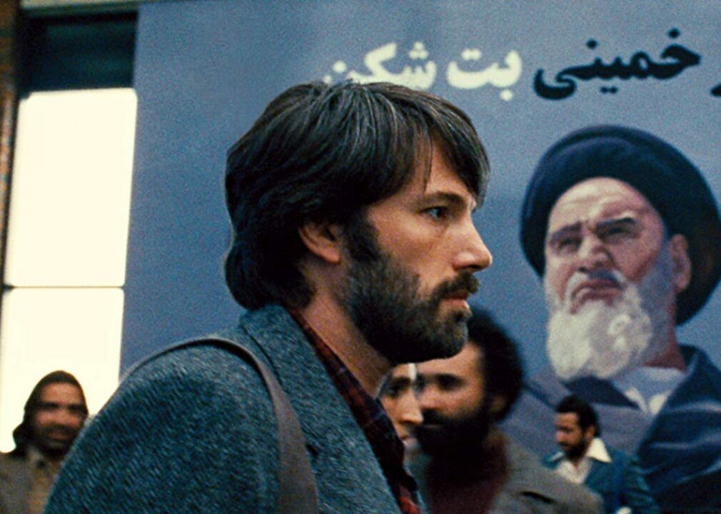 #54. Argo (2012)